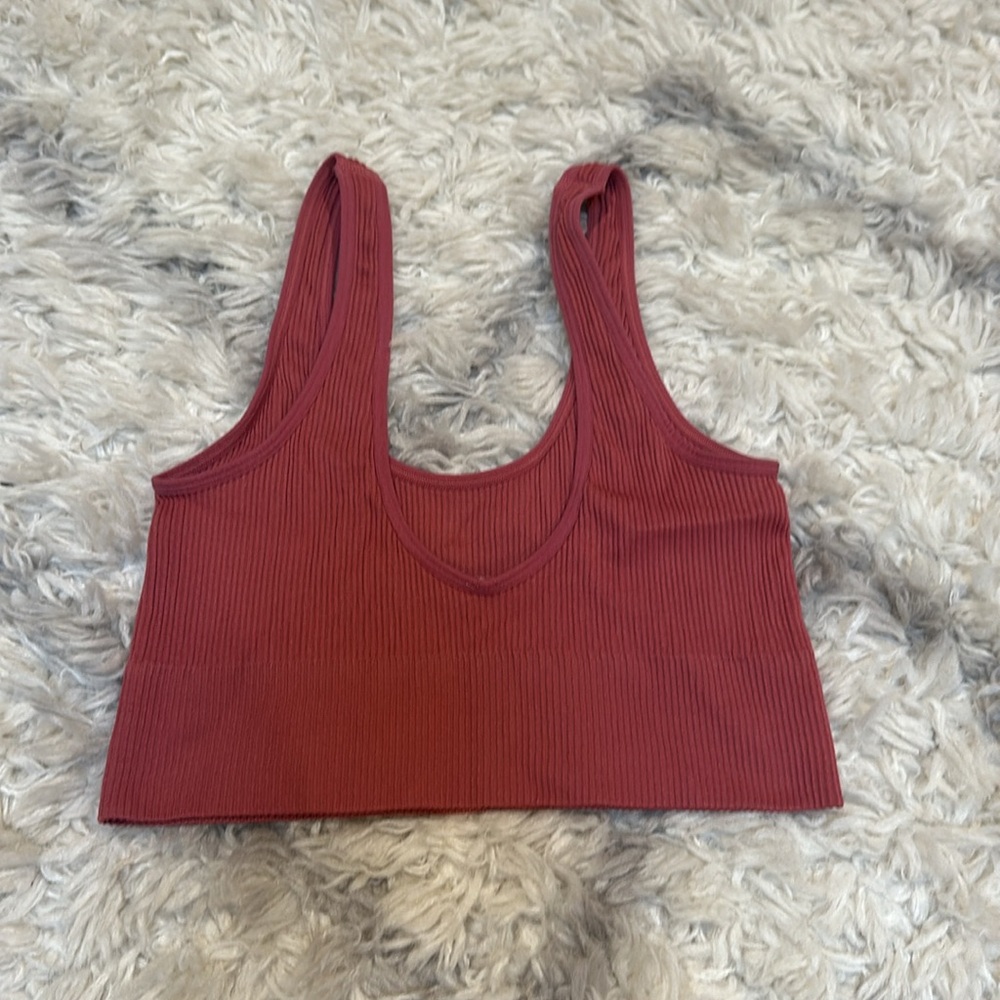 Tank top! - Picture 2 of 2